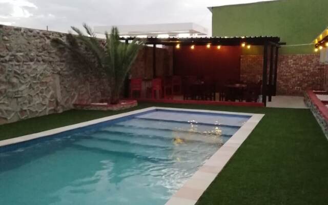 Melissa's Guesthouse