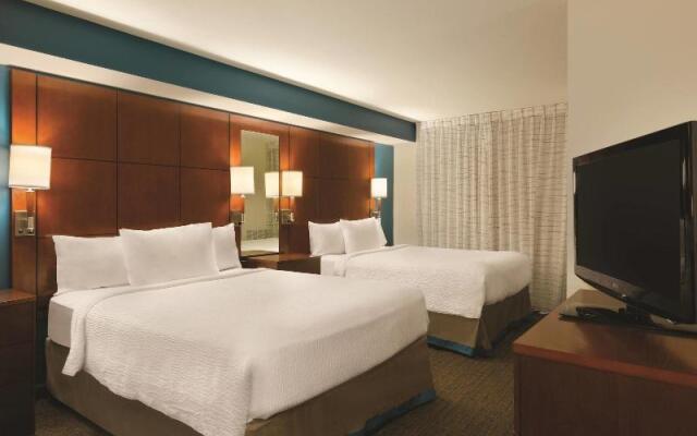 Residence Inn Greenville