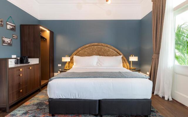 The Albert Hotel Mosman