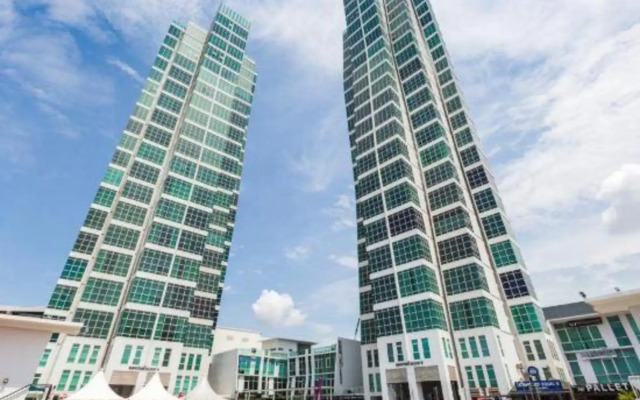 Maritime Luxury Suites