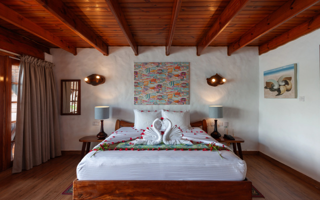 Colibri Guest House