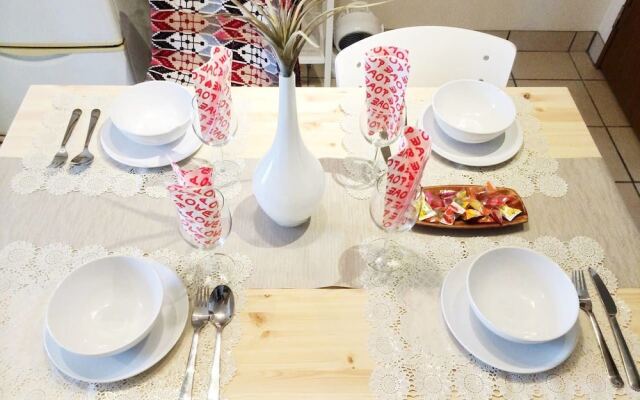 nid Shimanouchi House