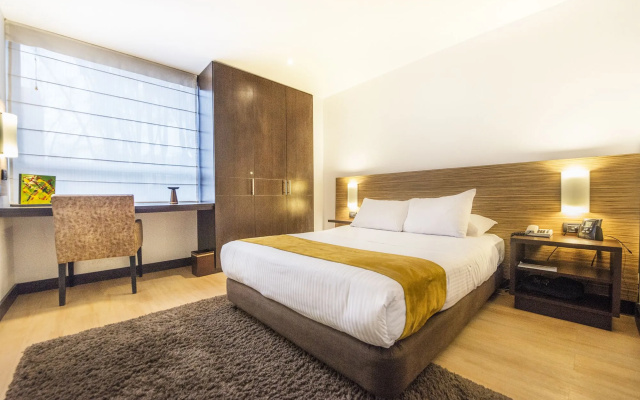 Hotel Scala 68