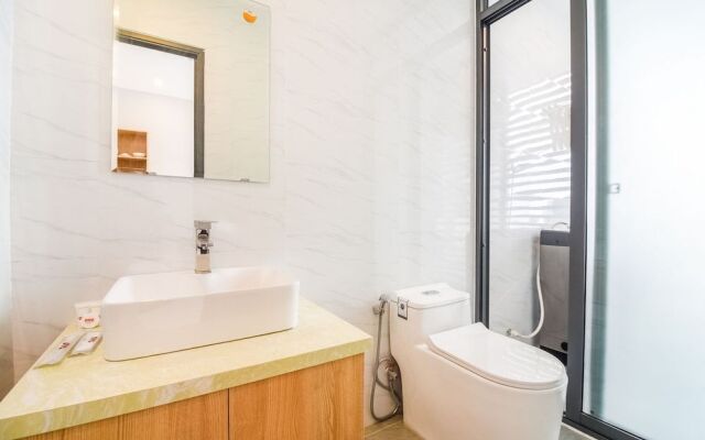 Oyo 661 Gia Han Apartment Da Nang