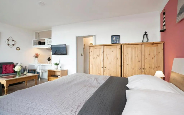 Berolina Wohnung 614