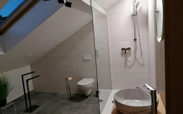 Apartmani Megi & Tomi SELF CHECK IN