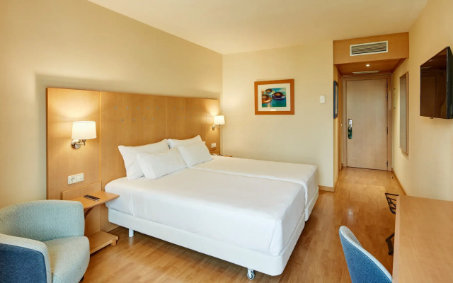 Sercotel Porta Barcelona