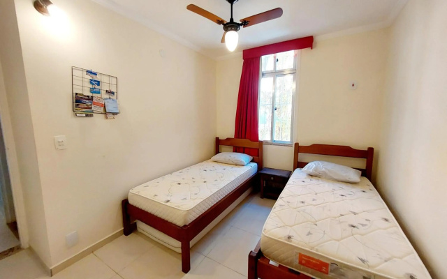 Apartamento 2 Quartos no Braga