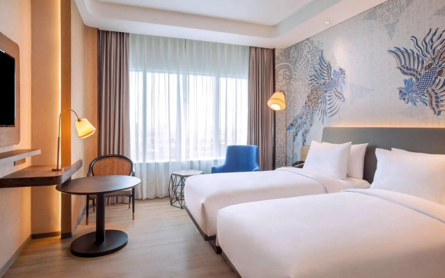 Mercure Jakarta Gatot Subroto