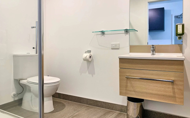 Ramada Suites By Wyndham Albany