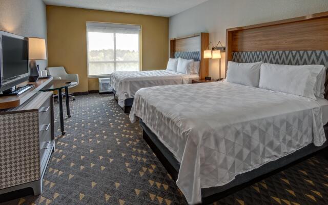 Holiday Inn Rocky Mount - US 64 by IHG