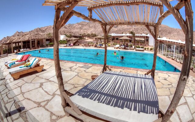 Canyon Estate Kite & Dive Beach Hotel Residence