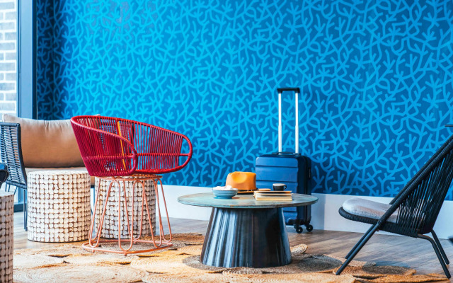 Ibis Styles Le Treport Mers Les Bains