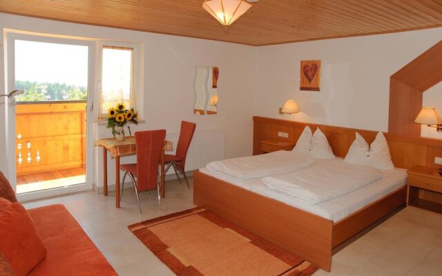 Hotel Gasthof Thomann