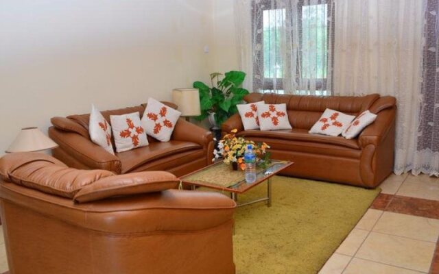 Nisansala Luxury Holiday Home
