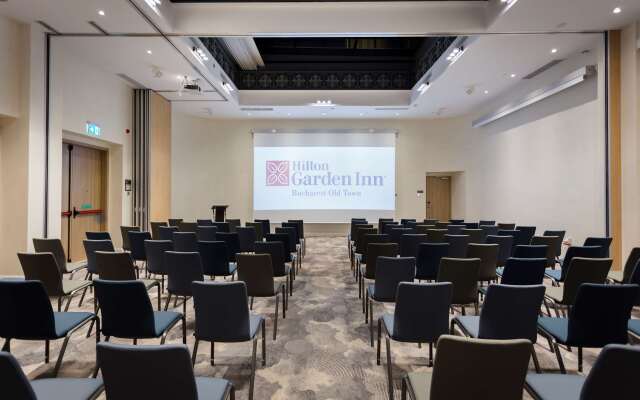 Hilton Garden Inn Bucharest Old Town