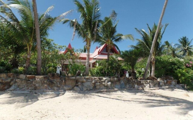 Royal Living Koh Samui - Villa 1