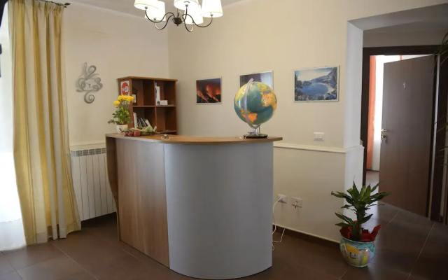 B&B San Leonardo