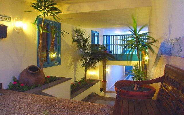 Apartments Agua Marina