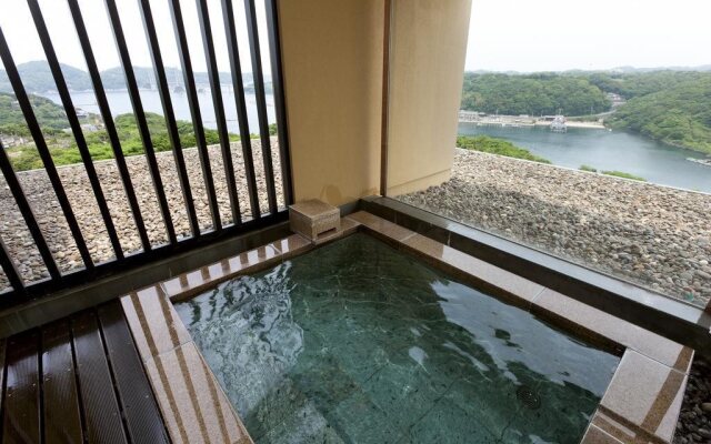 Kanko Hotel Taibokaku