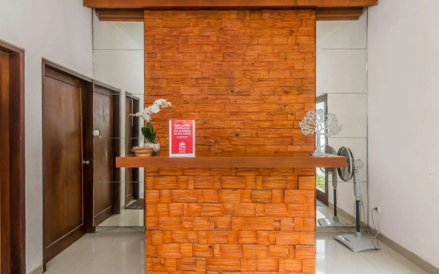 ZEN Rooms Denpasar Padang Mekar