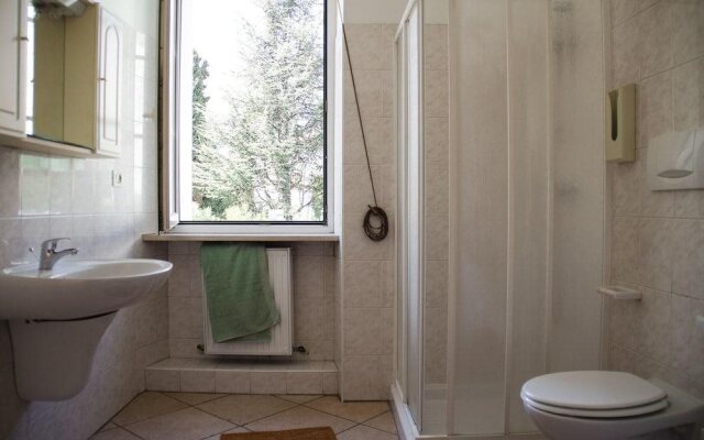 Residence Santa Caterina