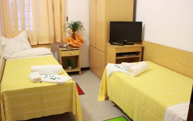 Hotel Croce del Sud