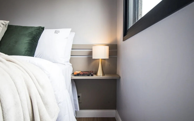 Vossa Bossa Bela Vista