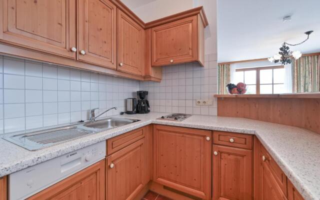 Residenz Sonnenhang I