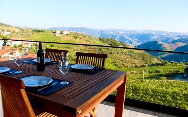 Galafura Design House