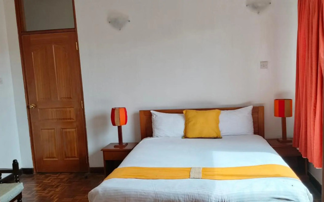 Kenya Comfort Suites