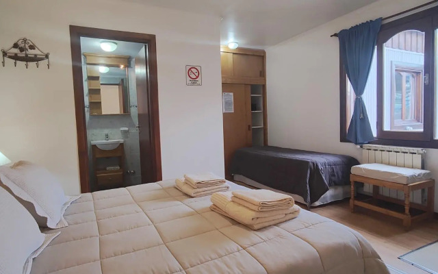 Mysten Kepen B&B
