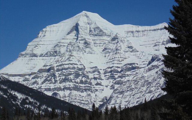 TimberWolf Lodge B&B