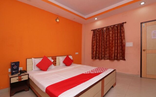 OYO 22068 Sagar Kinare
