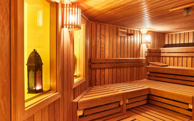 Steigenberger Hotel & Spa Bad Pyrmont