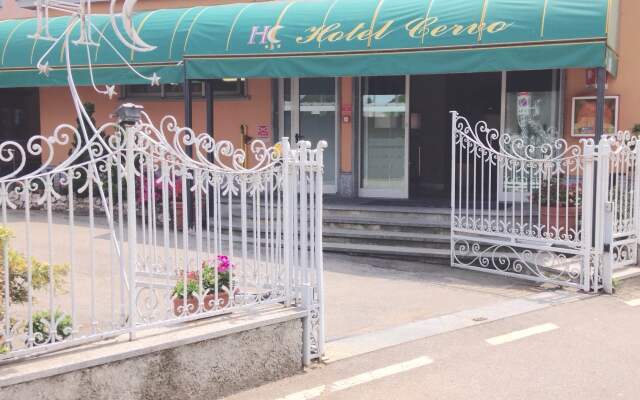 Hotel Ristorante Cervo