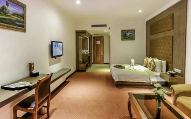 Angkor Howard Hotel