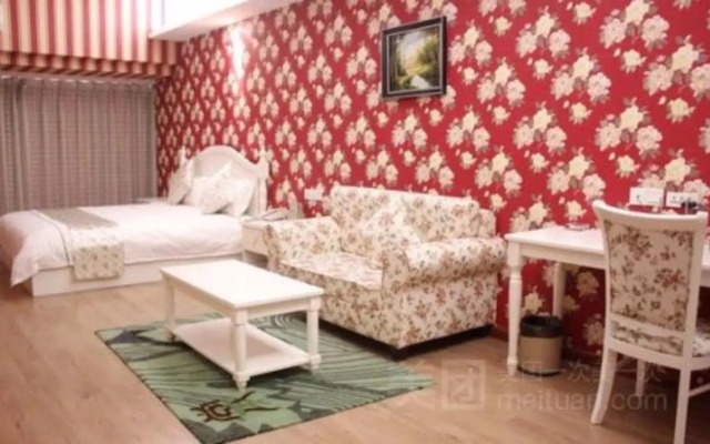 Tangfeng Art Hotel Shenyang