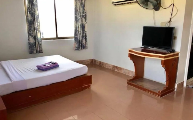The Room Padangbesar