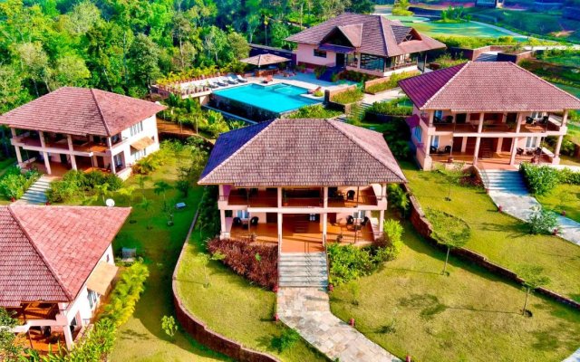 Machaan Plantation Resorts Sakleshpur