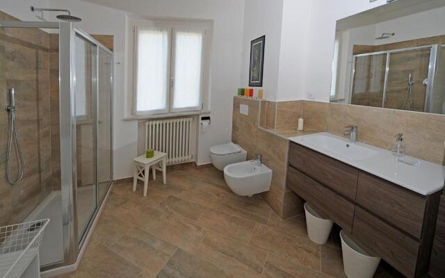 Vitali Apartments Bellagio