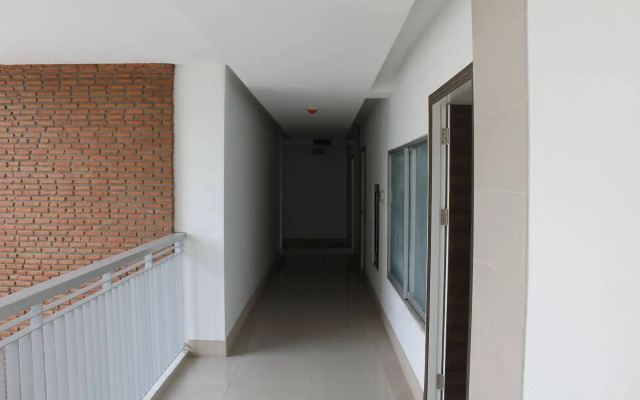 UTD Apartments Sukhumvit Hotel & Residence