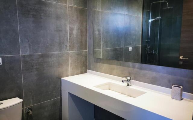 Anemona Beach Apartments