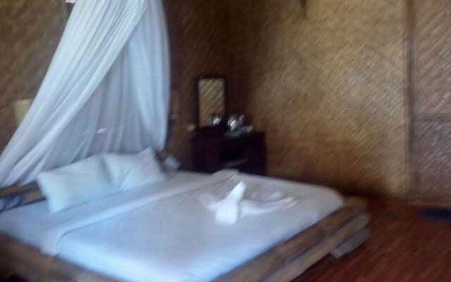 Java Sunrise Homestay