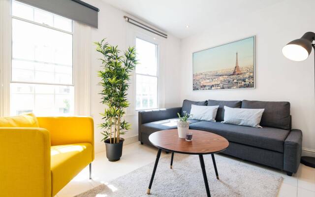 FG Property Fulham Broadway