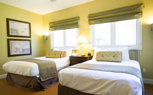 Club Wyndham Resort at Fairfield Mountains