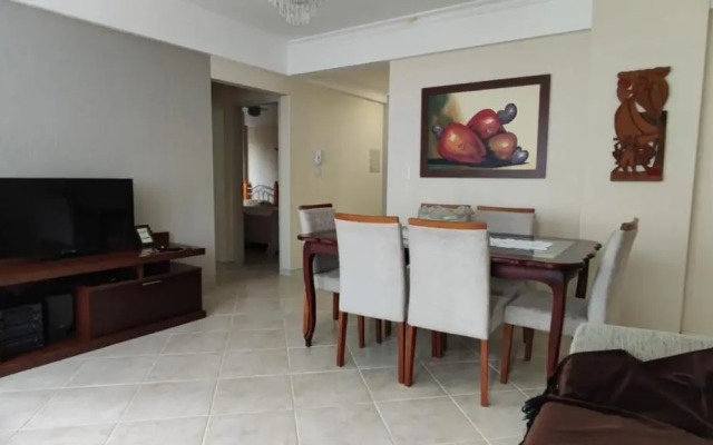 Apartamento Balneario Camboriu