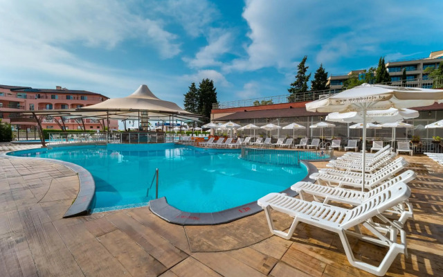 MPM Hotel Orel