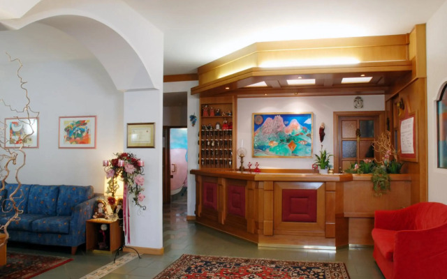 Albergo Sass Maor