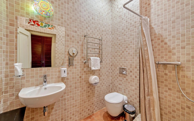 Этномир Отель Шри Ланка